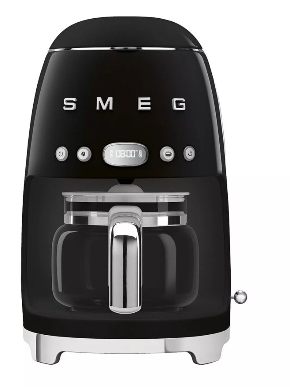 Smeg Retro Style Drip Coffee Maker